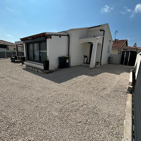 Villa Lunel Dış mekan fotoğraf