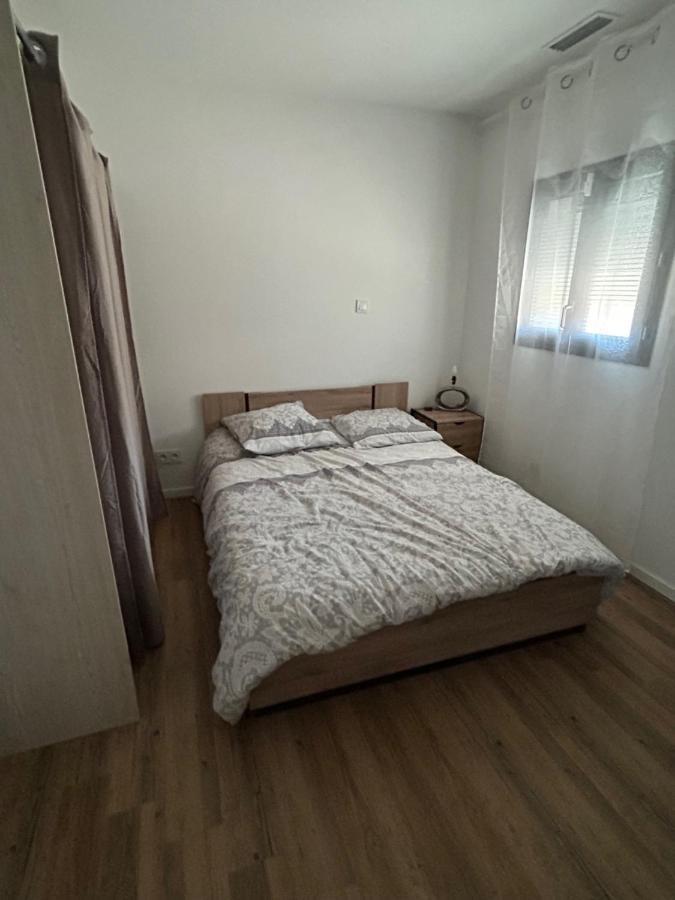 Villa Lunel Dış mekan fotoğraf