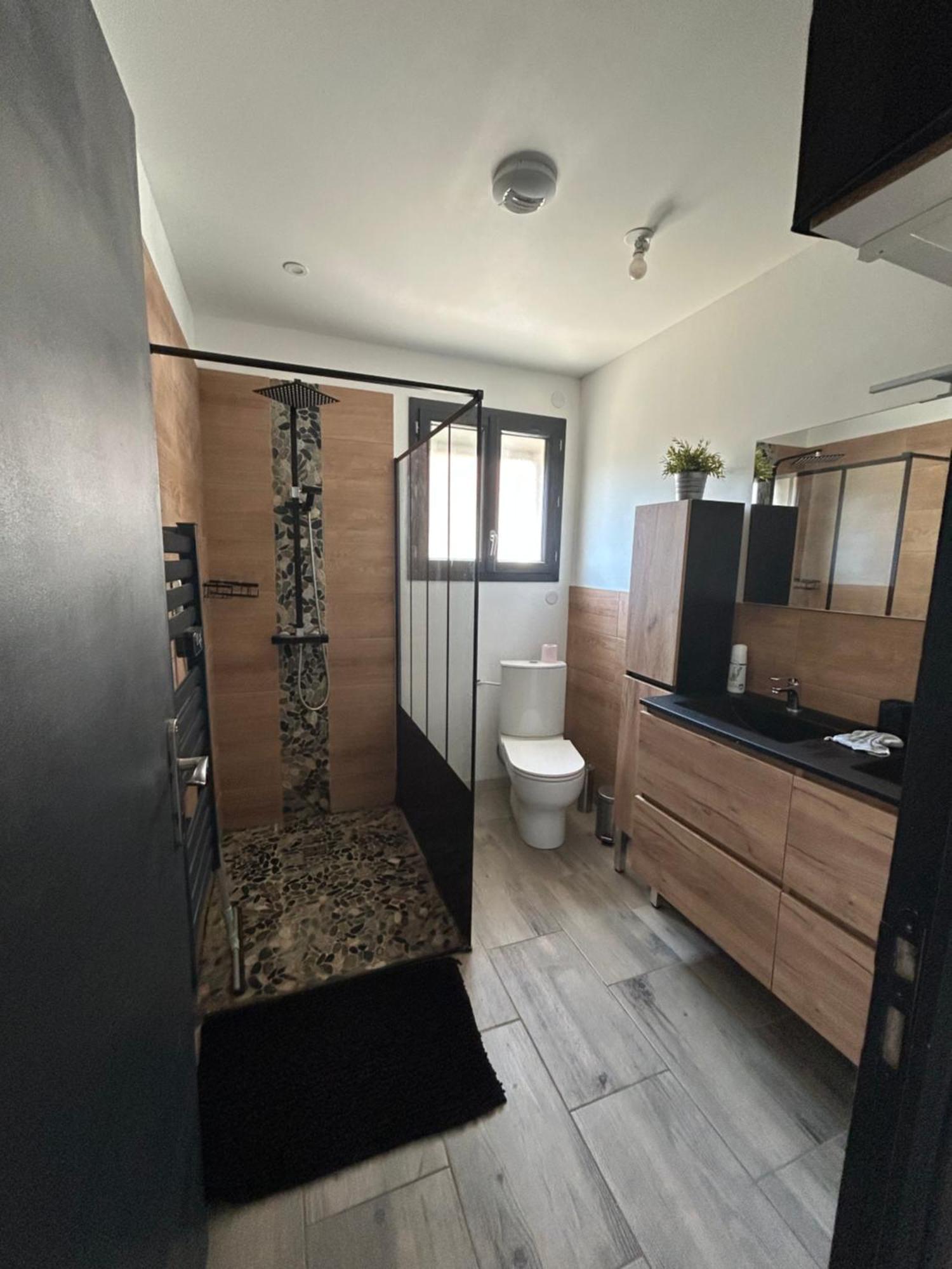 Villa Lunel Dış mekan fotoğraf