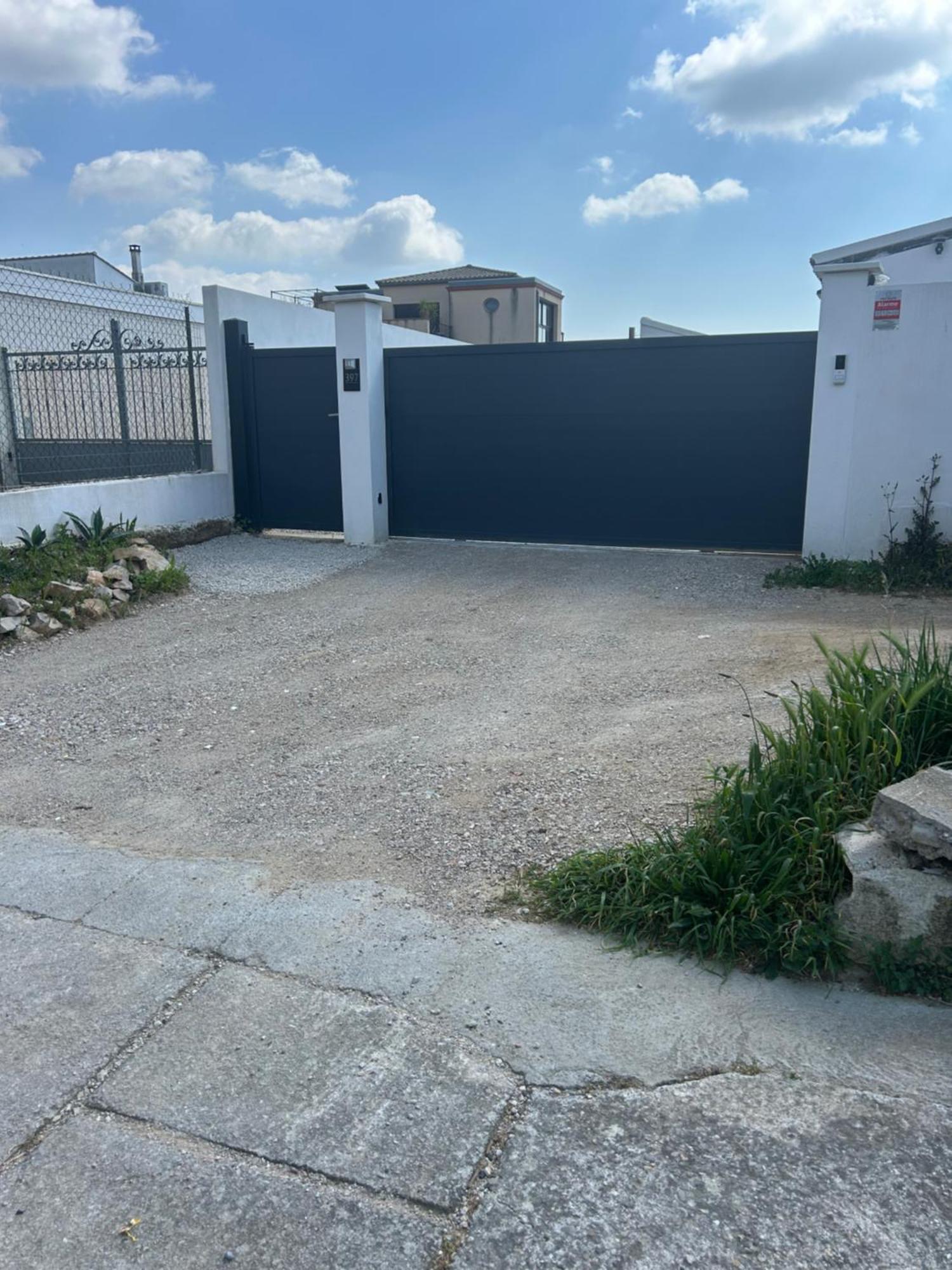 Villa Lunel Dış mekan fotoğraf