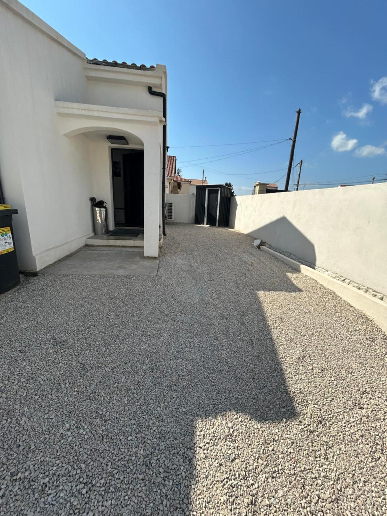 Villa Lunel Dış mekan fotoğraf